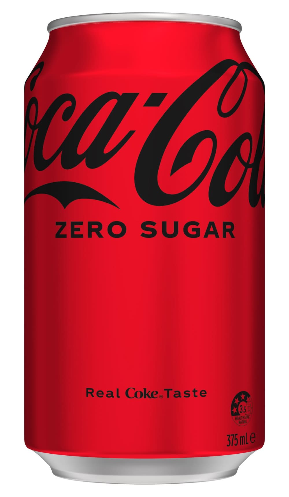 Coke Zero Sugar 375ml