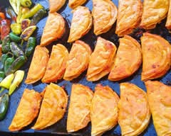 KAROL TACOS DE BARBACOA (Guadalajara)