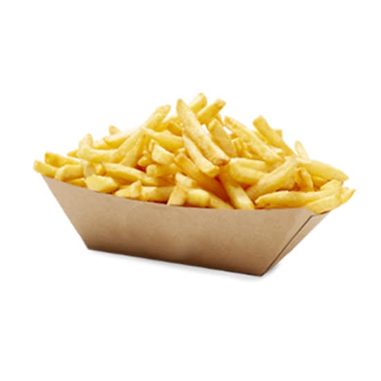 Grande Frite