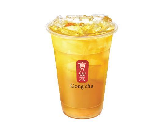 Honey Green Tea