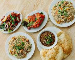 Punjabi By Nature Indian Restaurant