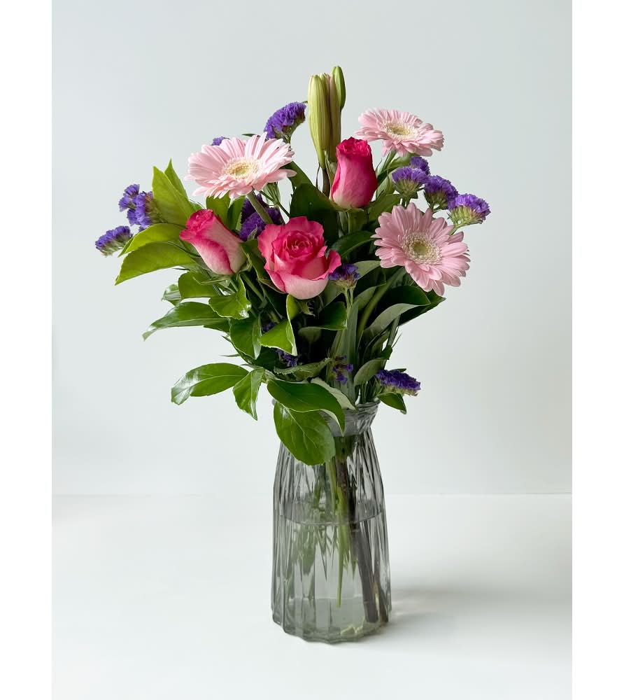 Floral Bouquet