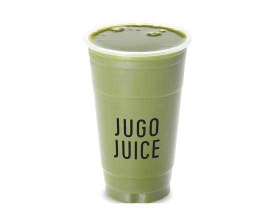 Kale Aid