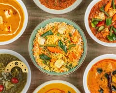 AAFRIEN INDIAN RESTAURANT
