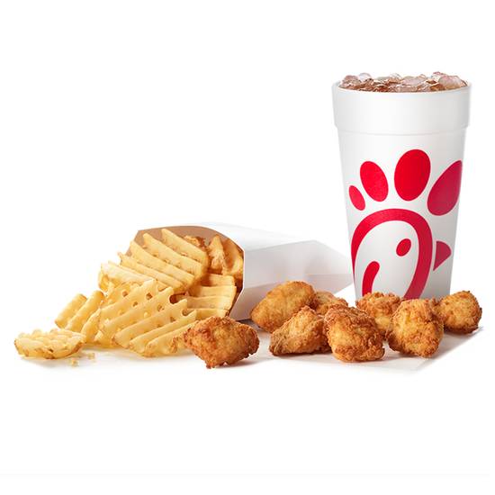 Chick-fil-A® Nuggets Meal