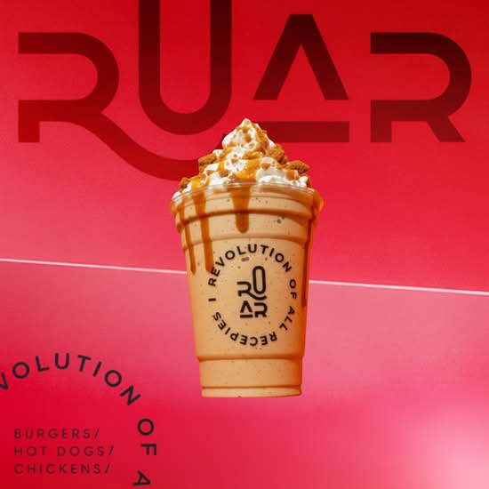 Milkshake Speculoos - Caramel