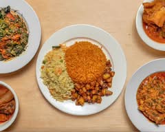 Eatwell African Cuisine