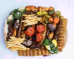 Dilan Express Kebab House