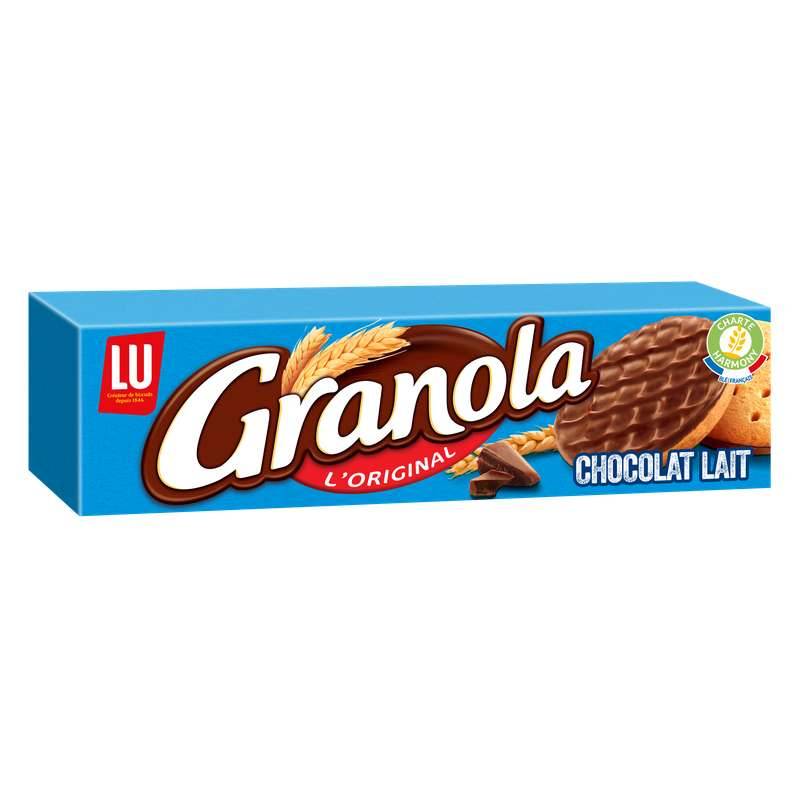 Granola Choco 200g