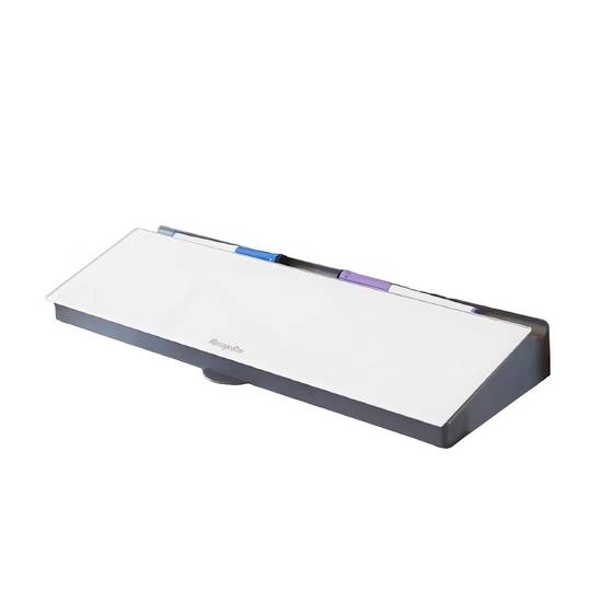 Ecr4kids Messagestor Write & Store Whiteboard and Organizer (1 unit