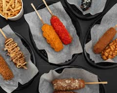 Cheezy Tales (1855 Portage Avenue)