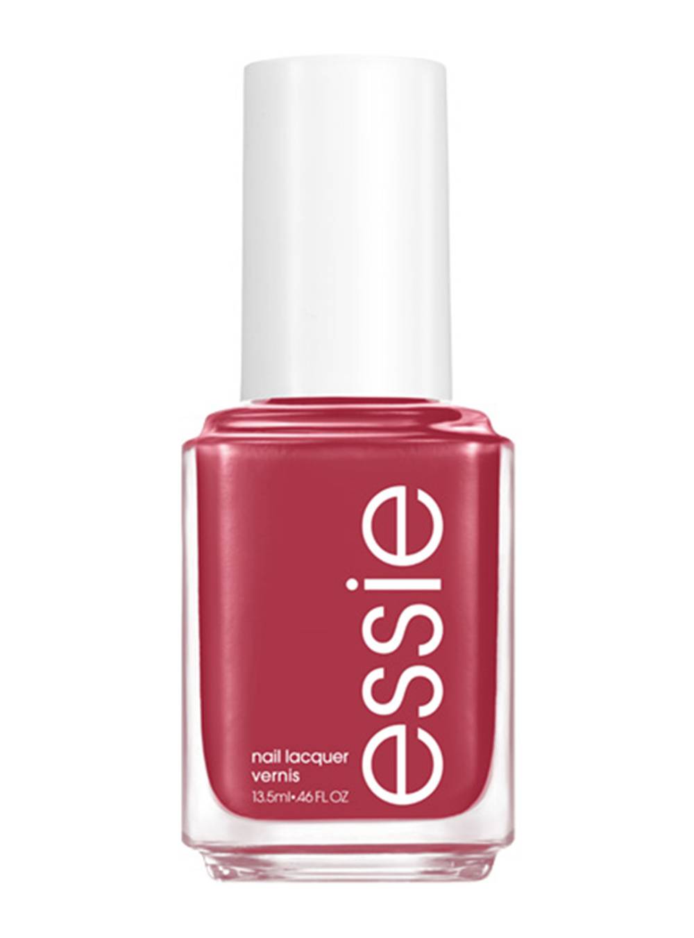 Essie esmalte de uñas mrs always right (botella 13.5 ml)