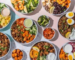 True Function Kitchen (Culver City)