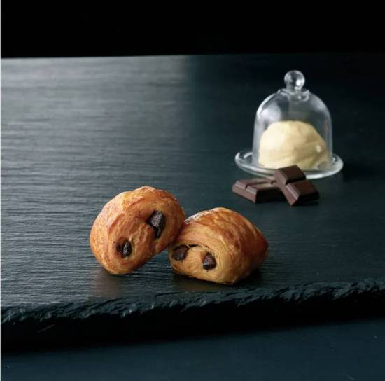Mini Pain au Chocolat