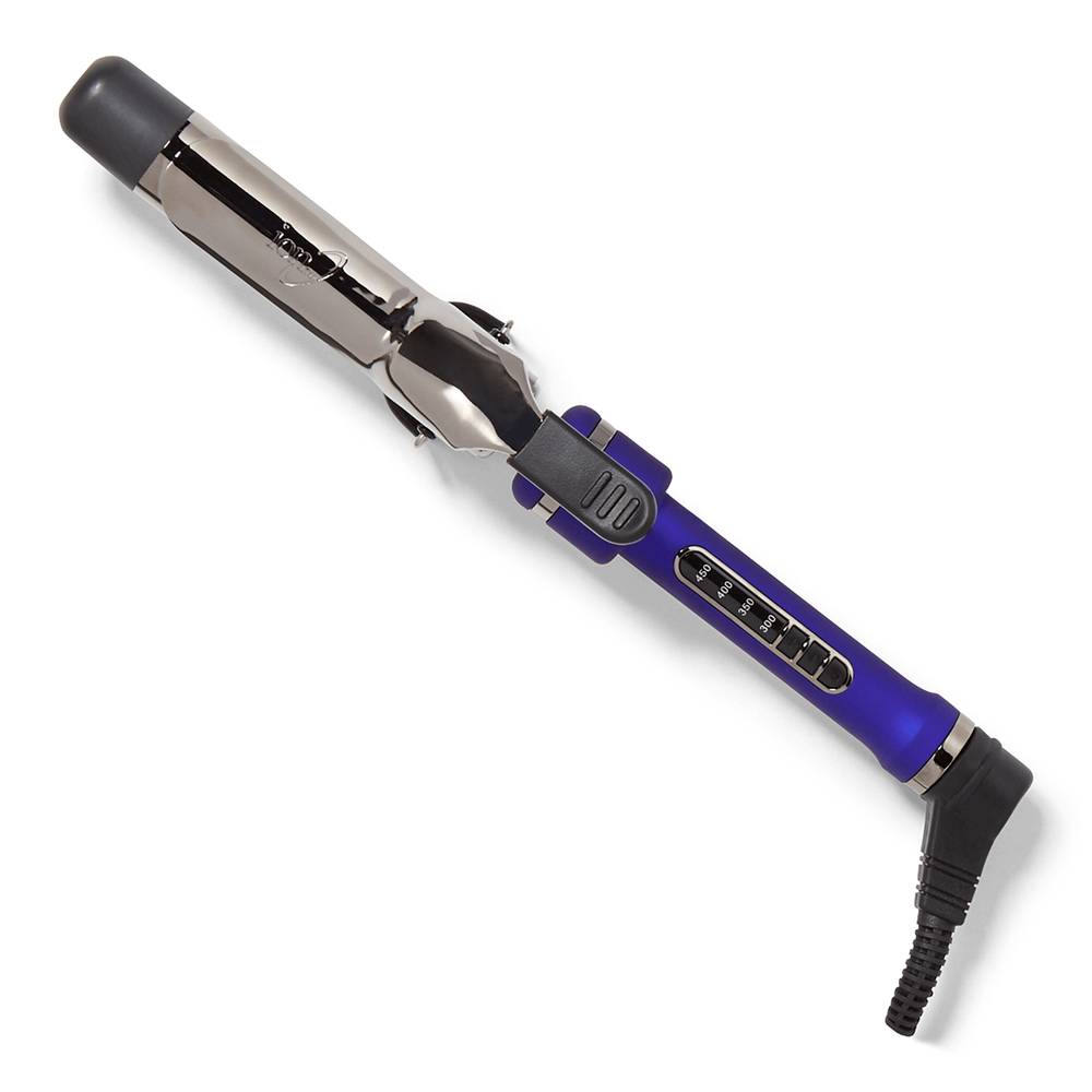 iON Titanium Pro Curling Iron, 1 1/4 in