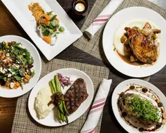 Friar Tuck's Restaurant & Bar