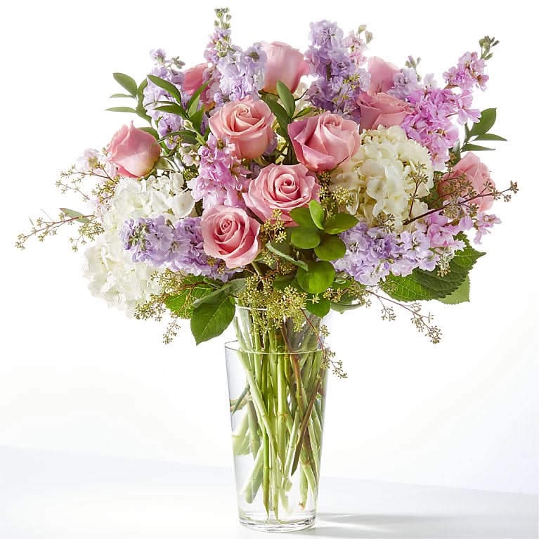 ETHEREAL BEAUTY BOUQUET DELUXE