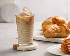 Batter & Bean Café (E 9th St, NY)