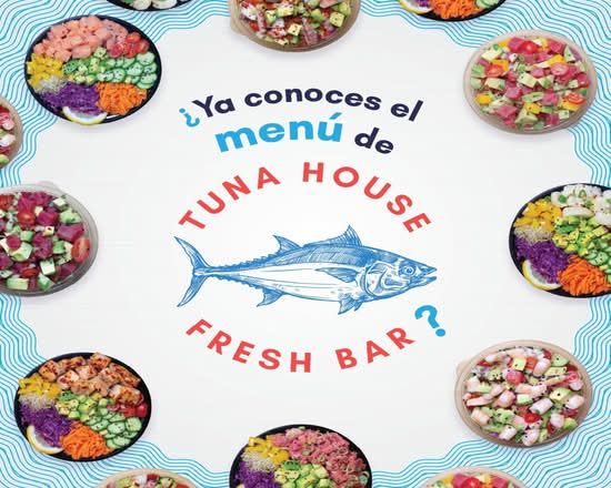 Tuna House  Centro Cívico