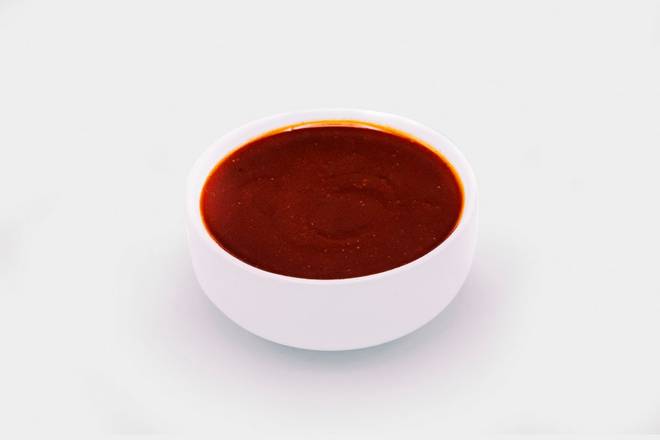 BOLD BBQ SAUCE