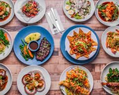 Happy Soul Bistro at The Golfy