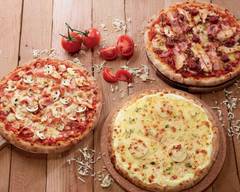 Pizza Paï - Faches Thumesnil