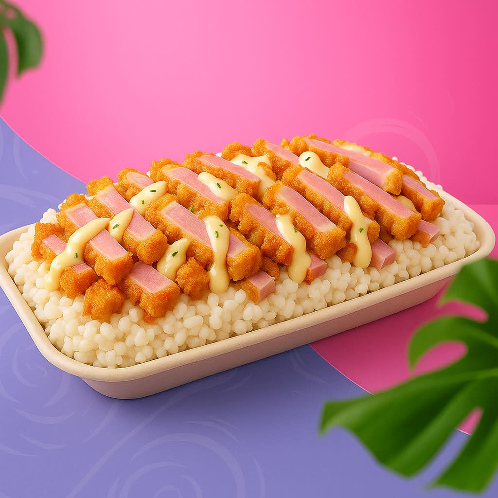 Crousty Cordon Bleu 🥩