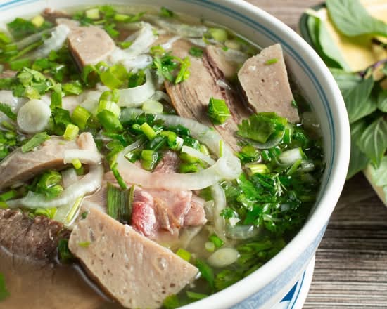 Pho Dac Biet