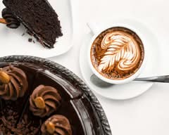 Bellucci Dessert Cafe