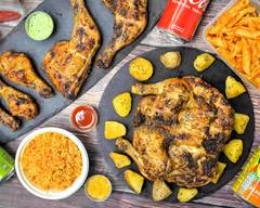L’instant Poulet