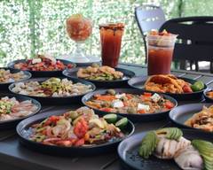 Mariscos El Rayo (Leon)