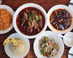 恰飯 19eatery
