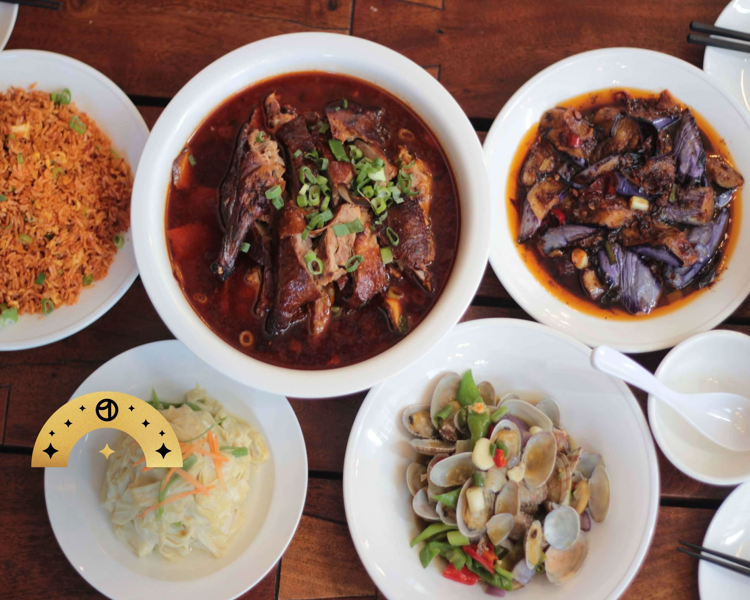Order 恰飯19eatery - Menu & Prices - Toronto Delivery | Uber Eats
