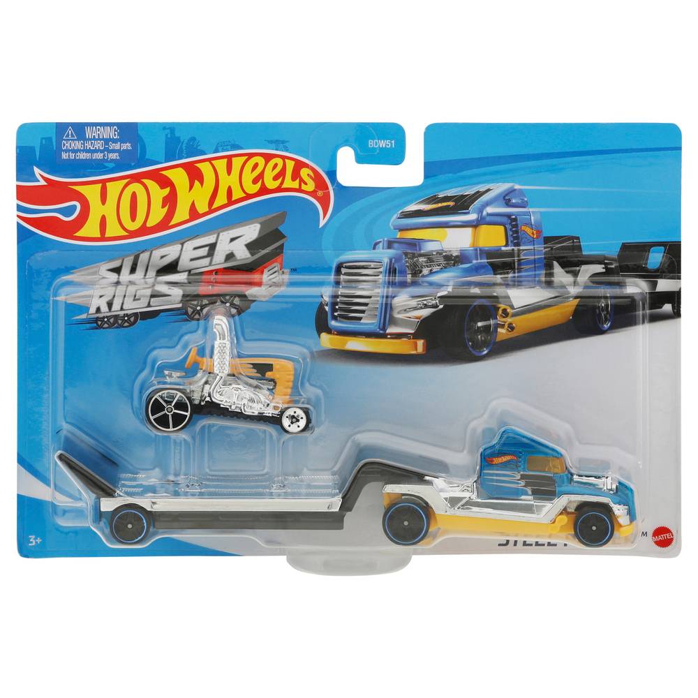 Hot Wheels Bank Roller