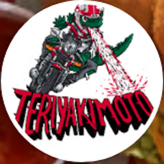 Teriyaki Moto - 12345 Sw Broadway St (12345 Sw Broadway St)