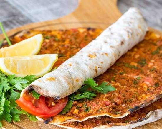 Lahmacun
