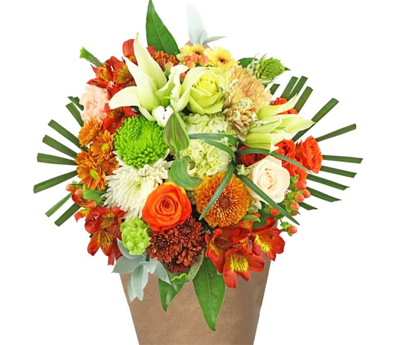 Bloom Haus™ Majestic Bouquet - A