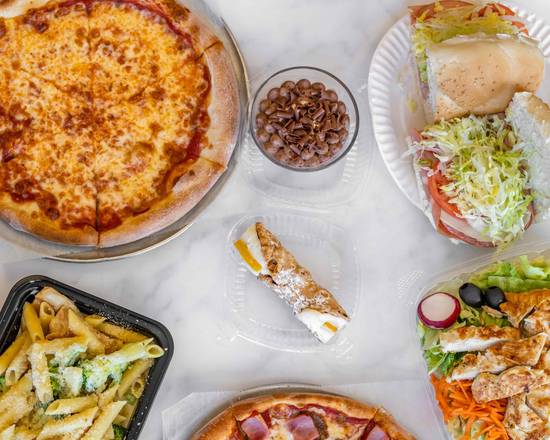 Vina's Pizza