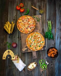 Buster's Pizza & Donair (Evergreen)