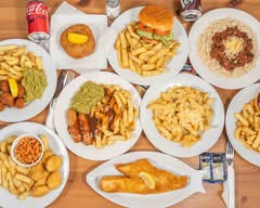 Freshman’s Fish & Chips