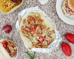 Diamond Kebab And Burger