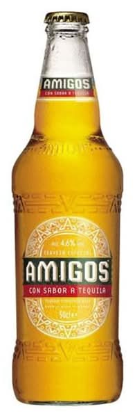 Amigos 500ml