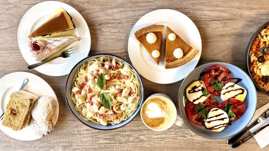 Wish Delish Cafe-Bistro