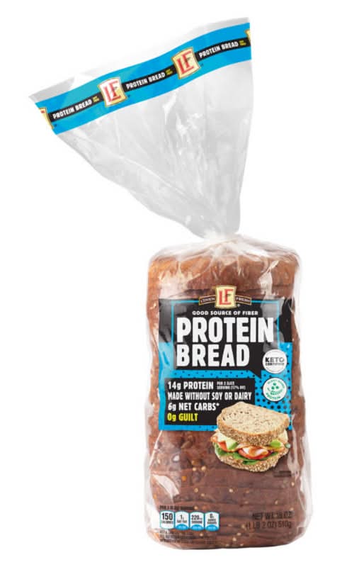 L'oven Fresh Protein Bread (18 oz)