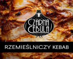 CZARNA CEBULA Gemüse Kebab & Grill