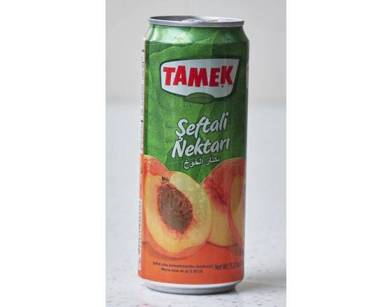 Canned Turkish Pop