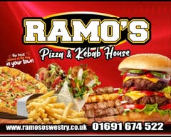 Ramos Pizza Ltd