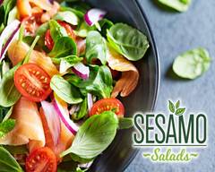 Sésamo Salad