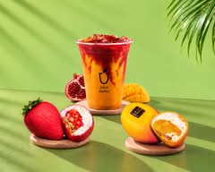 Juice Dudez (Byward)