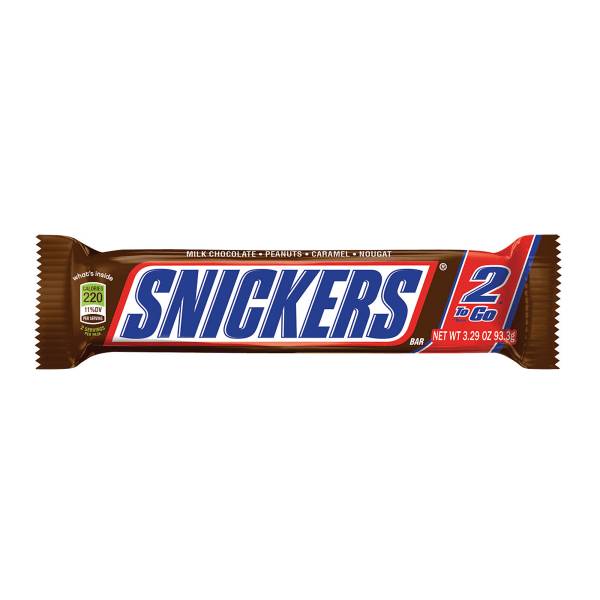 Snickers King Size